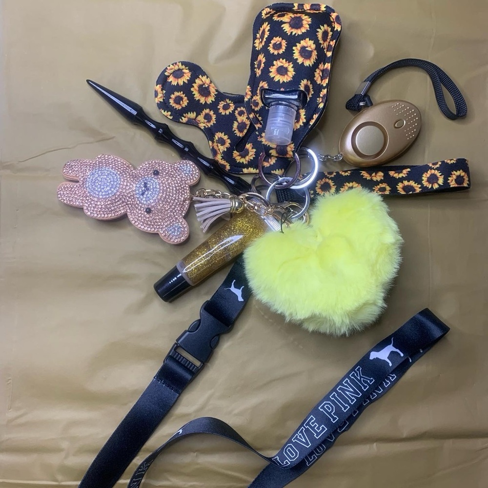 Keychains - Picture 3 of 5